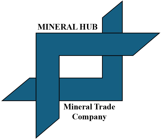 Mineral hub logo